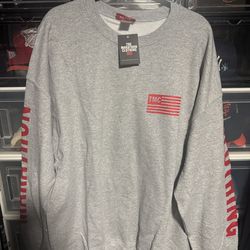 TMC CrewNeck Sweater 2XL