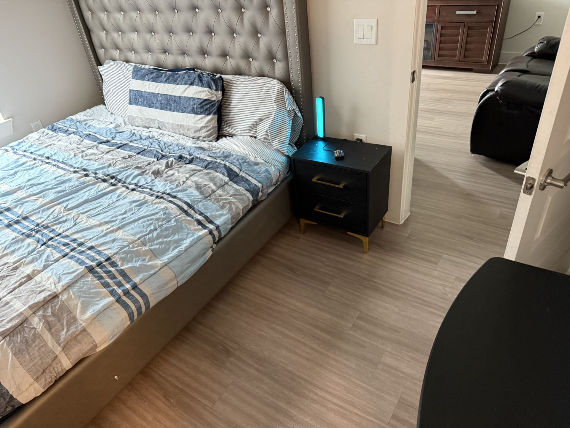 Bed Frame For sale 