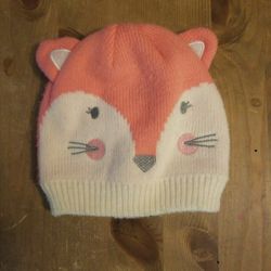 Winter Beanie