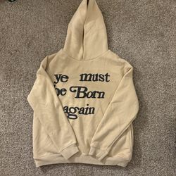 Cactus Plant Flea Market Born Again Hoodie!