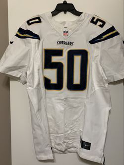 San Diego Chargers Nike Elite Football Jersey 