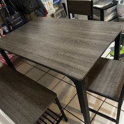Small Dining Table 