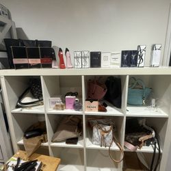 Perfume/cologne 