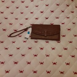 PHONE/WALLET/WRISTLET