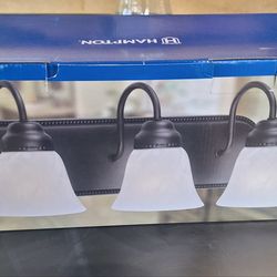 Interior Lighting Restroom  Bath Lighting new"