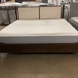 King Size Bed Frame 