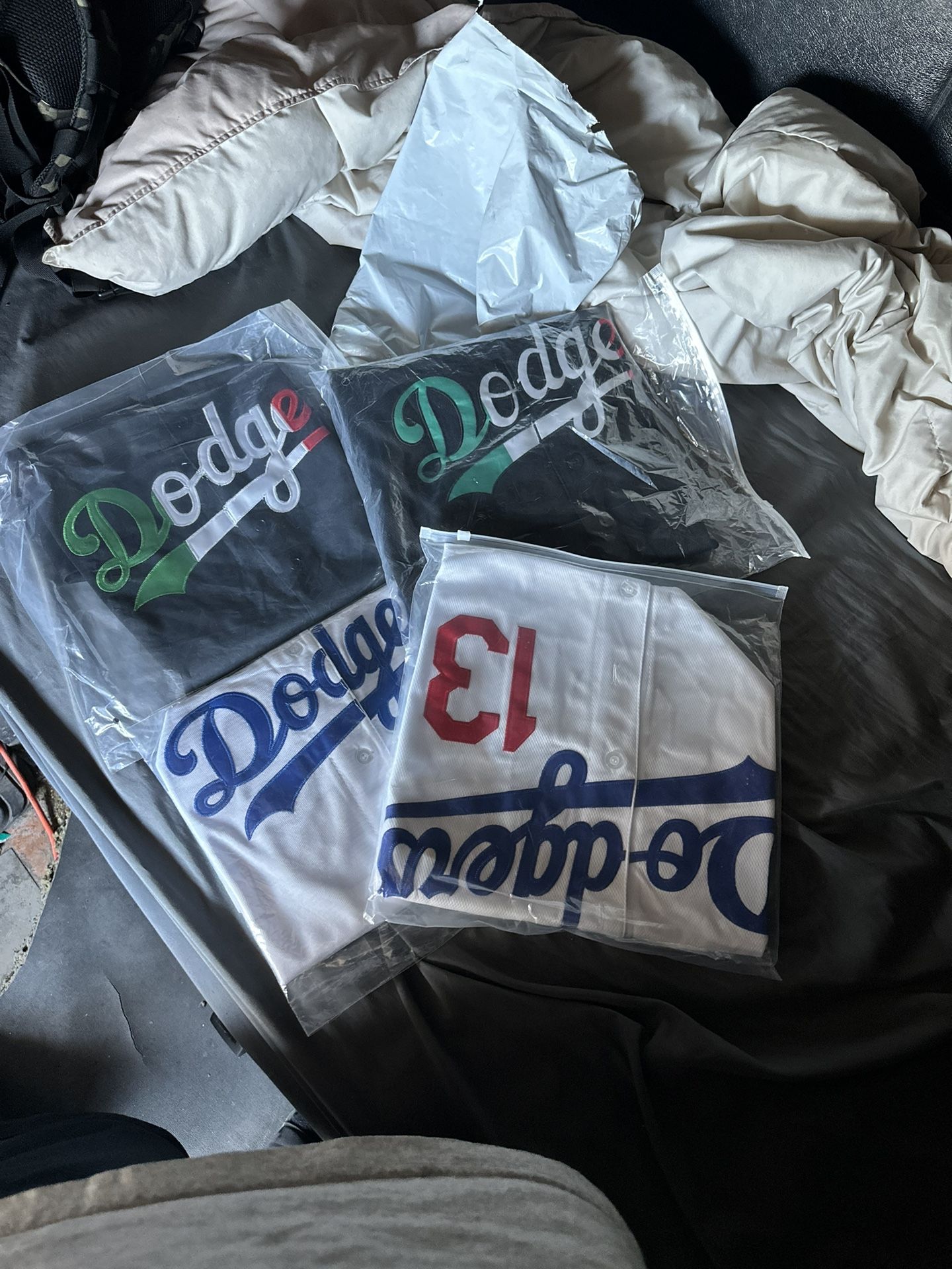 Dodgers Women Jersey for Sale in Highland Park, CA - OfferUp