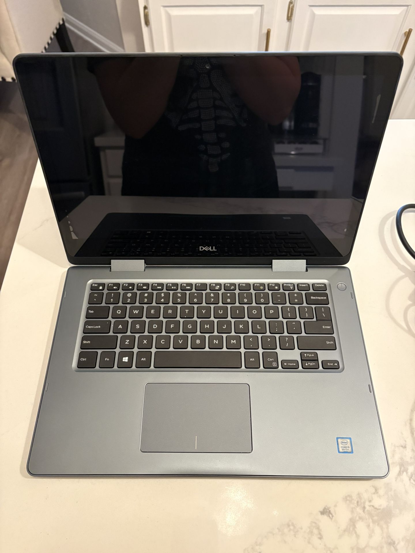 Dell Inspiron 13 7000 2-in-1 Touchscreen Laptop – Great Condition!