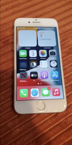 Like new 32gb IPhone 7