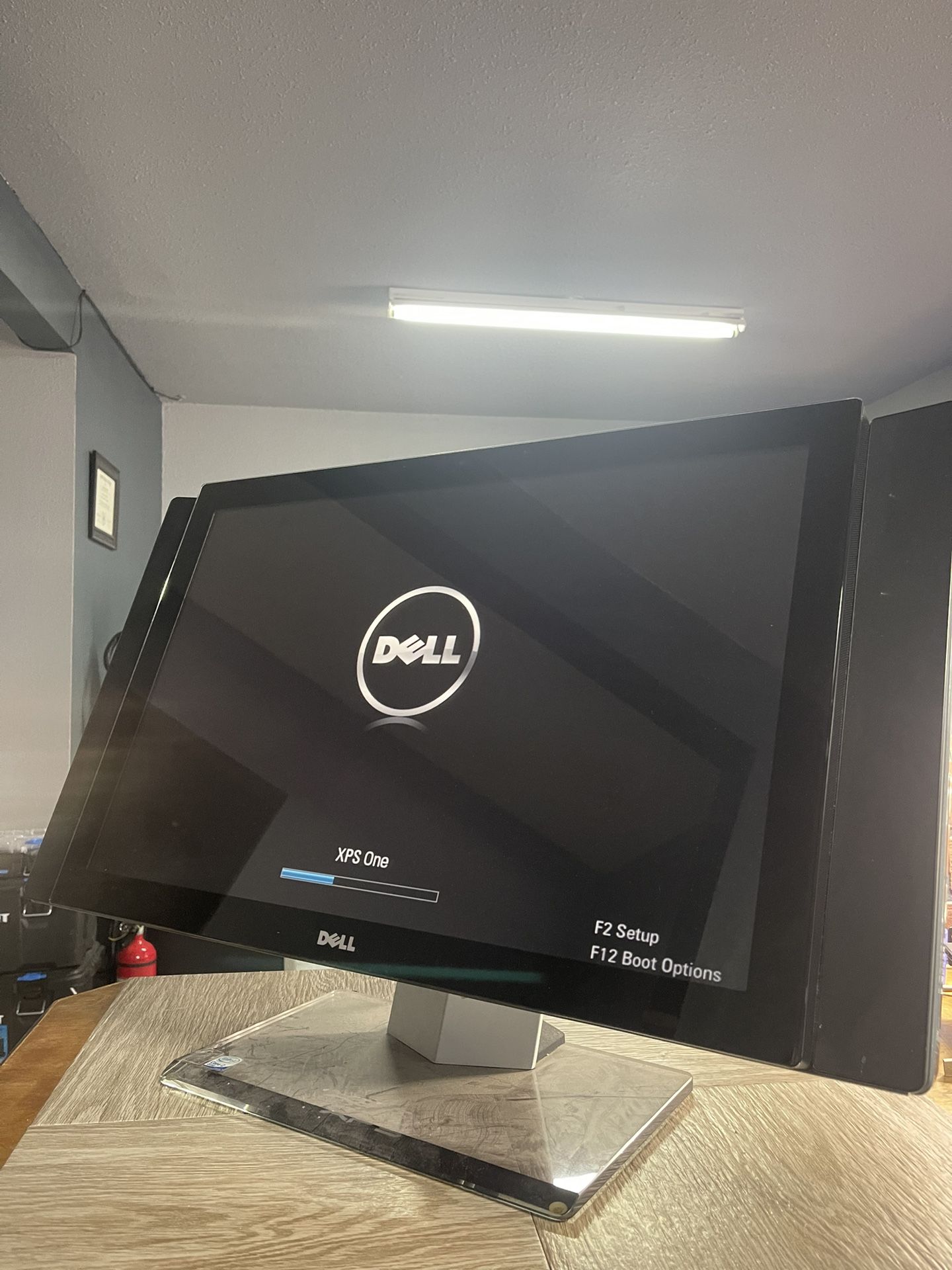Dell Xps Gaming Computer (Parts Or Repair