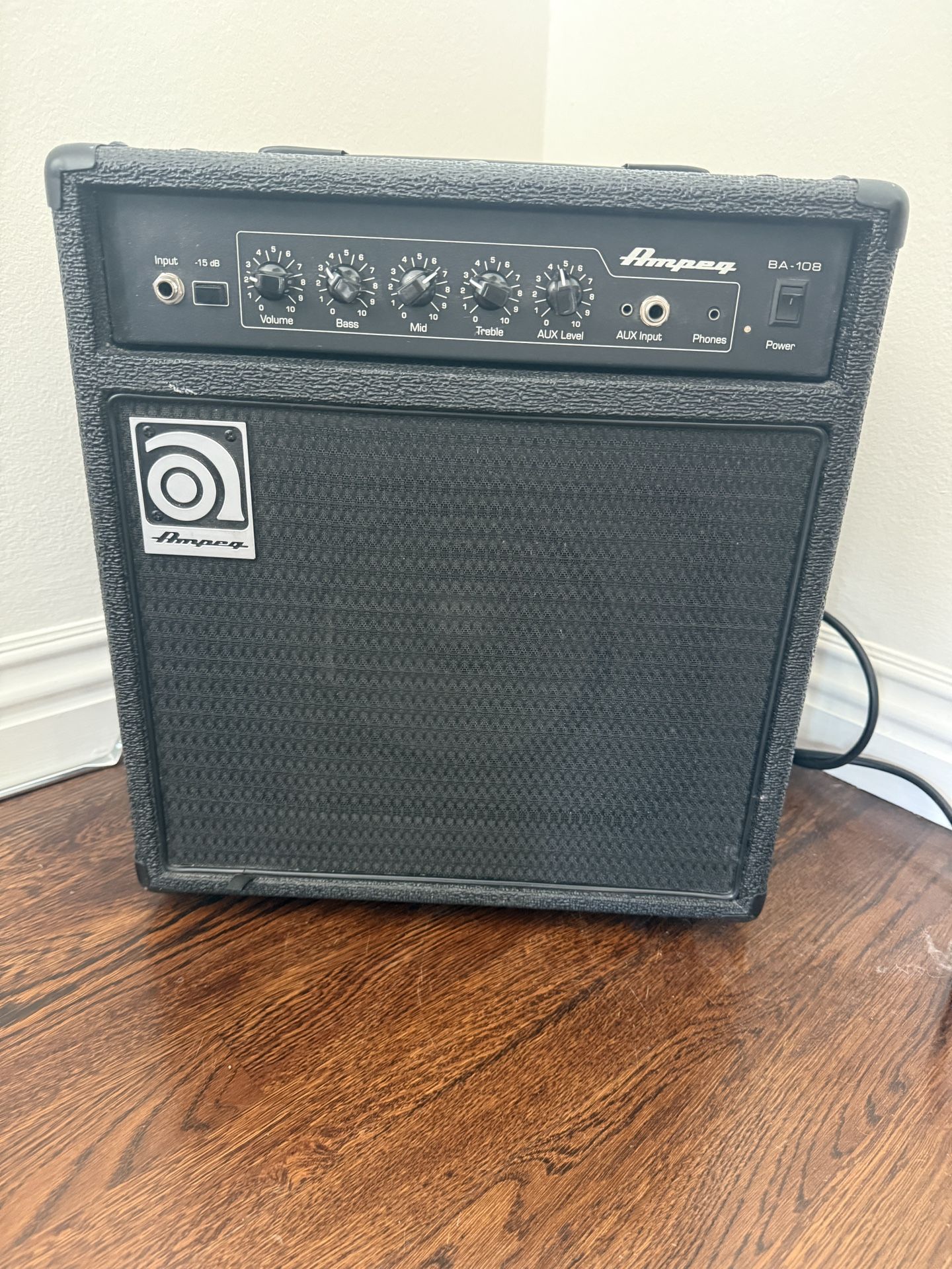 Amp