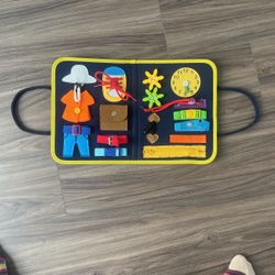 Learning Toy