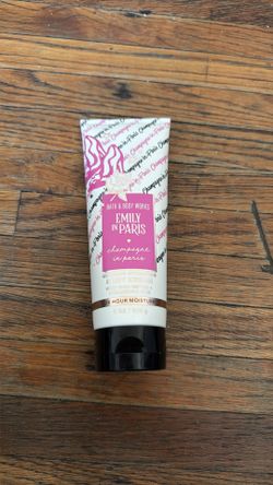 Body lotion for women