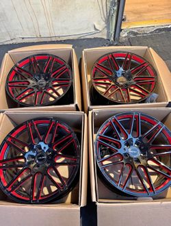 VELGEN VF9 RIMS JEEP SRT TRACKHAWK HELLCAT DURANGO
