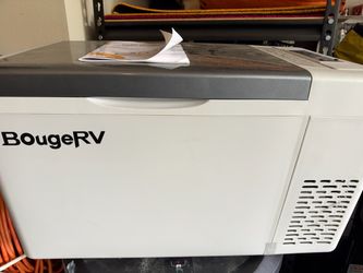 Plug-in cooler