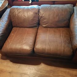 Sofa $50