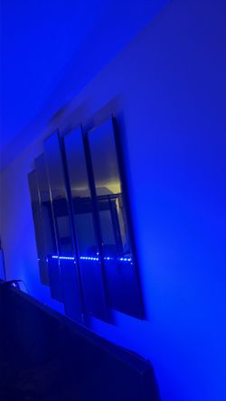 luxury mirror