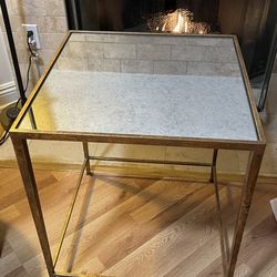 Side table