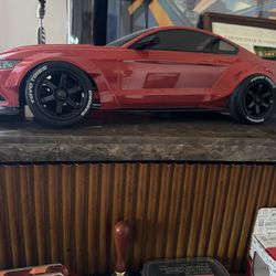 Redcat RDS RTR Competition Drift R/C