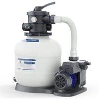 Pool Pump Filter (New In Box Hose Not Included)