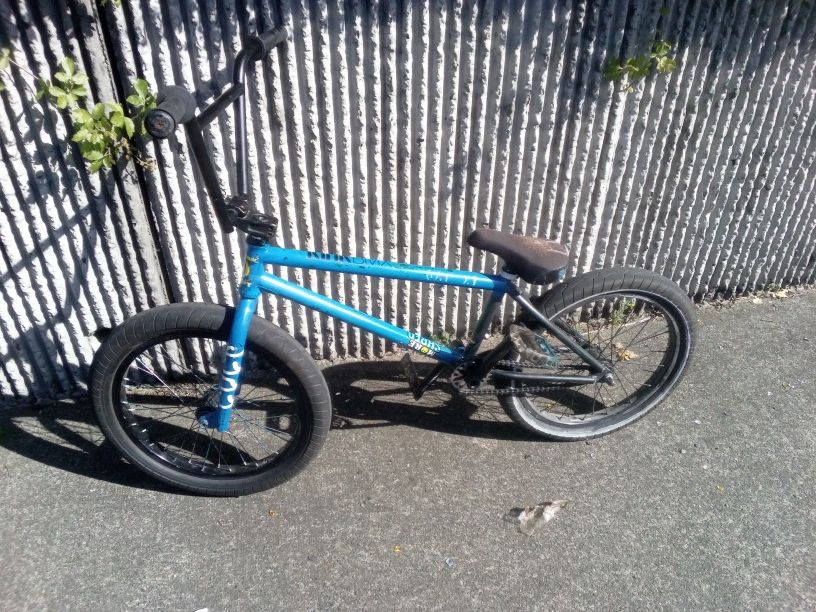 Kink BMX Original Gap XL
