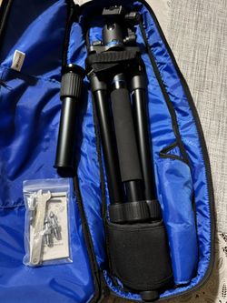 Tri Pod
