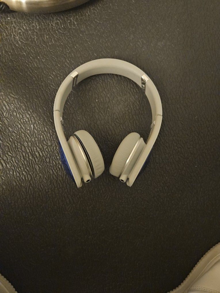 Monster DNA Headphones