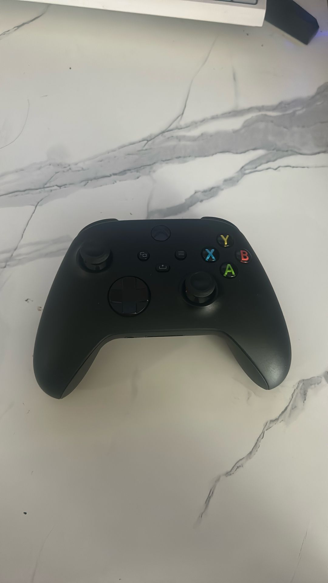 Xbox Controller