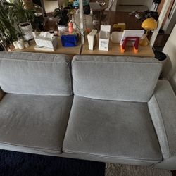 Kivik sofa