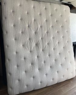 Beautyrest King Mattress