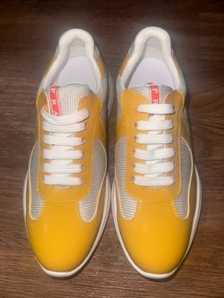 Yellow Runners