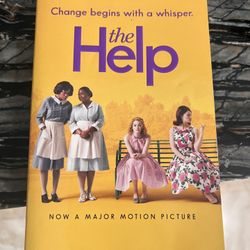 The Help Book 