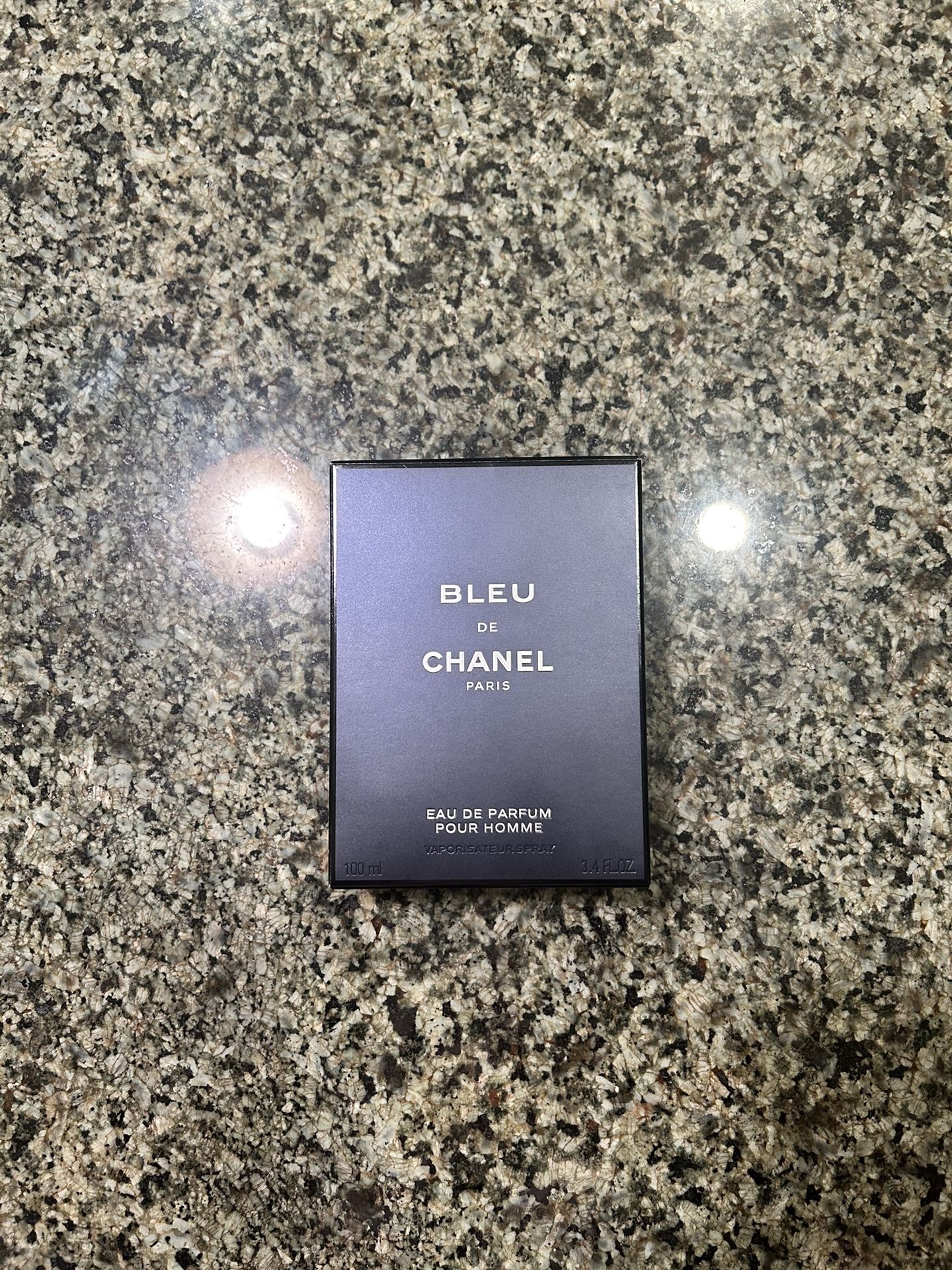 Bleu De Chanel 100ml