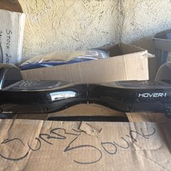 Hover Board 