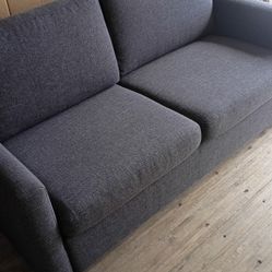 SOFA BED  "LIKE NEW"