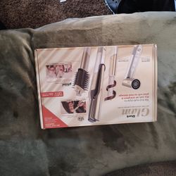 Shark Glam Hot Tool Air Styling And Drying System 