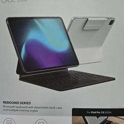 Ipad Pro 13 (Case Only)