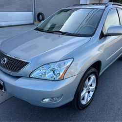 2004 Lexus Rx 330