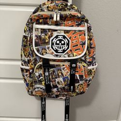 Backpack 