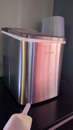 Govee Ice Machine