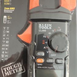 Klein Meter