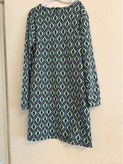 Zara dress
