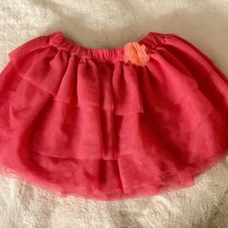 Tutu Skirt $4 