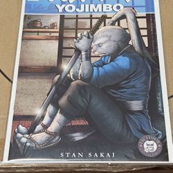 Usagi Yojimbo #1 - Alex Kotkin - Excelsior Collectibles