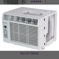 Air  Conditioner And Heating 