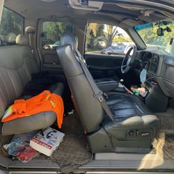 GMC Sierra 2500 Hd 