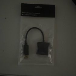 Display Adapter 