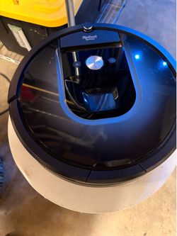 Robot  RoombaRobot Wi-FI For Sale From USA!