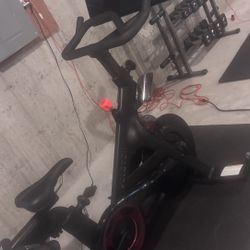 Peloton Bike Plus 