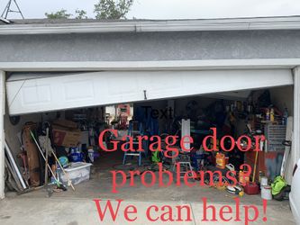 Garage Door